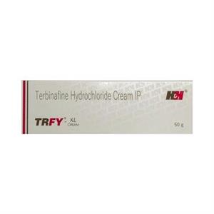 Trfy XL Cream 50 gm