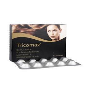 Tricomax Tablet