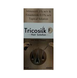 Tricosilk F 60 ml