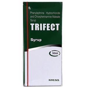 Trifect SYS 50 ml