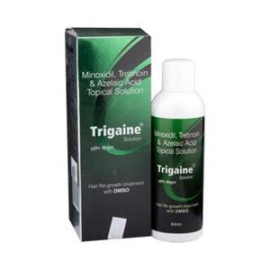 Trigain Solution 60 ml