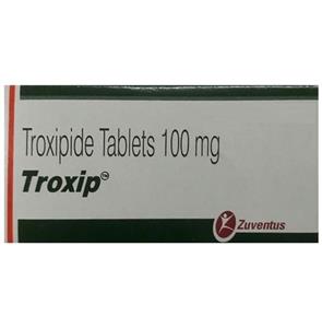 Troxip Tablet