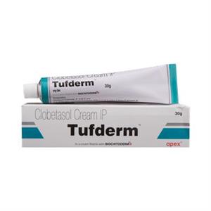 Tufderm 30 gm Ointment