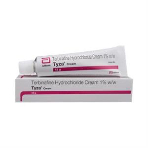 Tyza Cream 15 gm