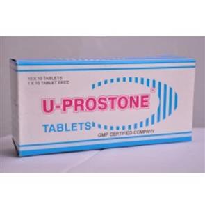 U Prostone Tablet