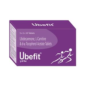 Ubefit Tablet