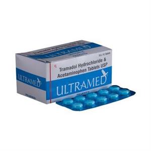 Ultramed Tablet