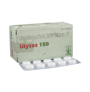Ulyses 150 mg Tablet
