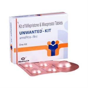 Unwanted Kit Tablet