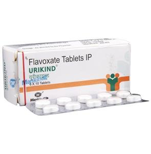 Urikind 200 mg Tablet