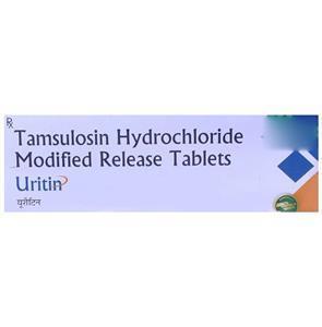 Uritin Tablet