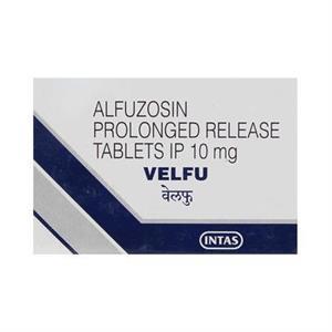 Velfu Tablet