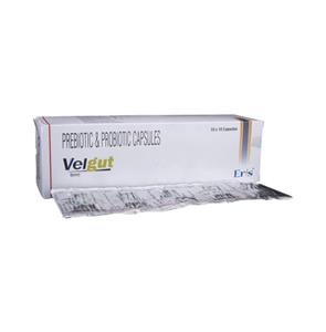 Velgut Capsule