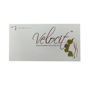 Velocit Card