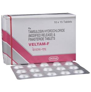 Veltam F Tablet