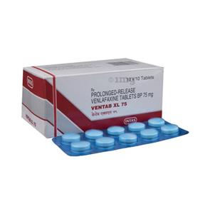 Ventab XL 75 mg Tablet