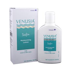 Venusia Soft Lotion 100 ml