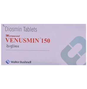 Venusmin 150 Tablet