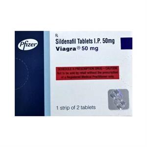 Viagra 50 mg Tablet