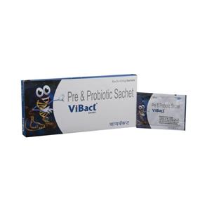 Vibact Sachets 0.5 gm