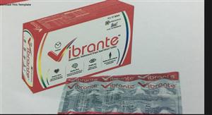 Vibrante Tablet