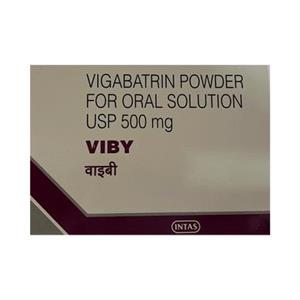 Viby 500 mg Sachet