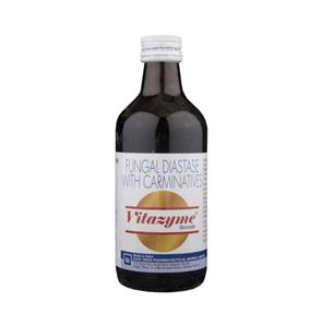 Vitazyme Syrup 200 ml