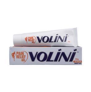 Volini Gel 50 gm