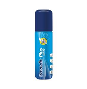 Vovedic Plus Spray 55 gm