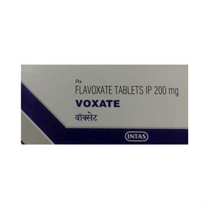 Voxate Tablet