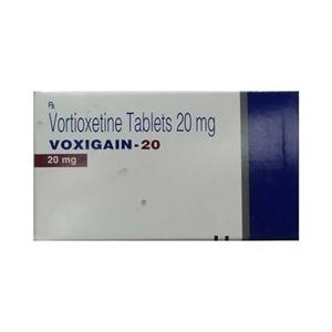 Voxigain 20 Tablet