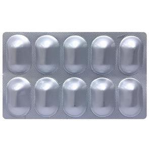 Vylda M 850 mg Tablet