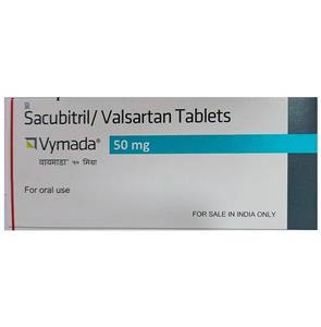 Vymada 50 mg Tablet