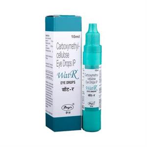 WAT R Eye Drops 10 ml