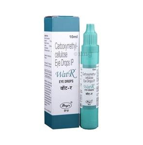 Water FOR Injection 10 ml