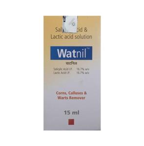 Watnil Lotion