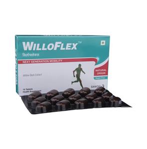 Willoflex Tablet