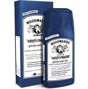 Woodwards Gripe Water 130 ml