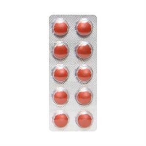 Xafinact 100 mg Tablet