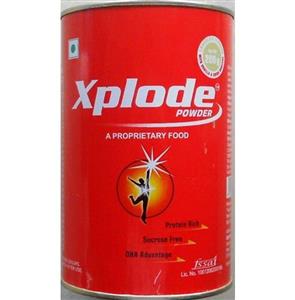 Xplode Powder 200 gm