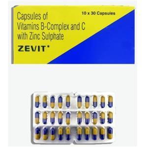 Zevit Capsules