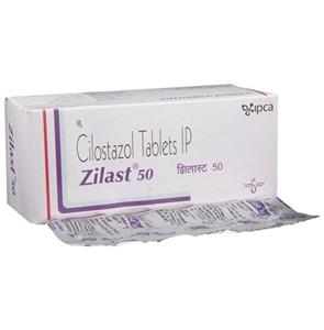 Zilast 50 mg Tablet