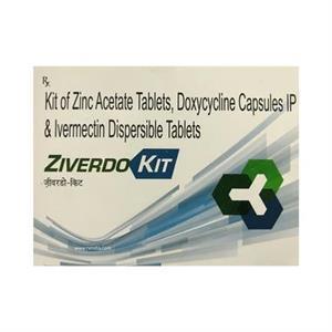 Ziverdo Kit Tablet