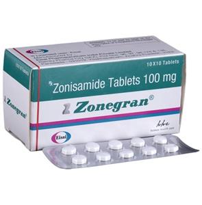 Zonegran Tablet