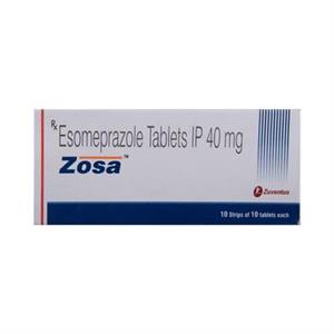 Zosa Tablet