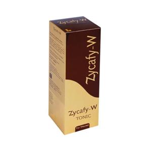 Zycafy W Syrup 200 ml