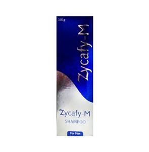 Zycafym Shampoo 250 G