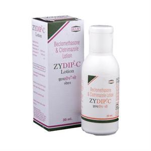 Zydip C Lotion 30 ml