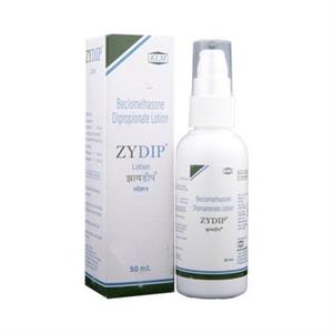 Zydip Lotion 100 ml