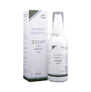 Zydip Lotion